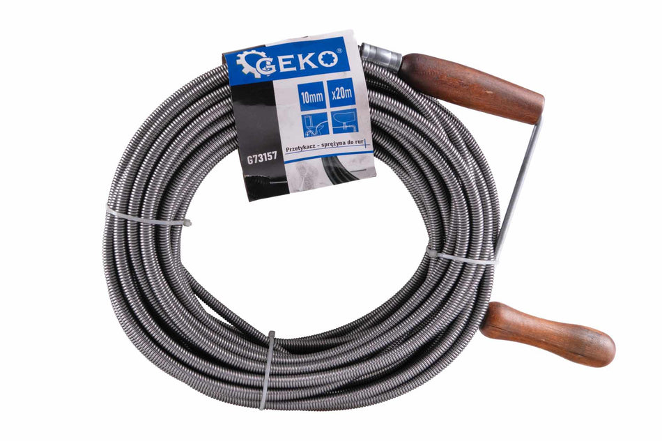Ontstopper 10mmx20m