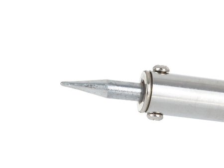 Soldeerbout pistool - recht 100W
