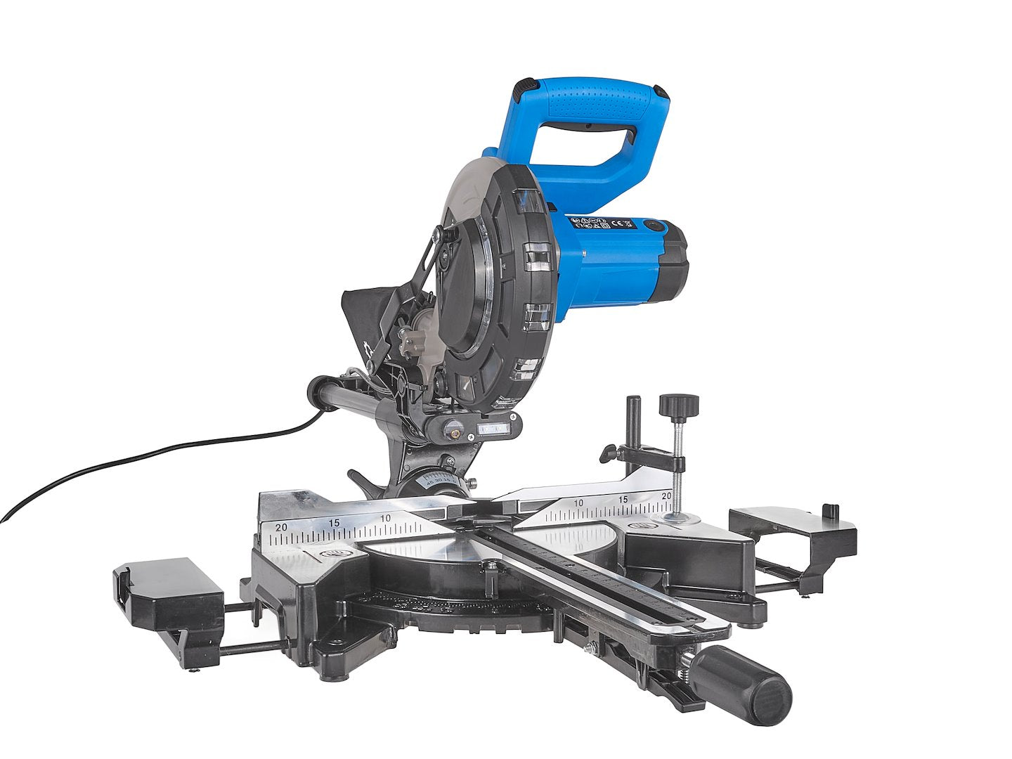 Afkortzaag 1700W 210mm