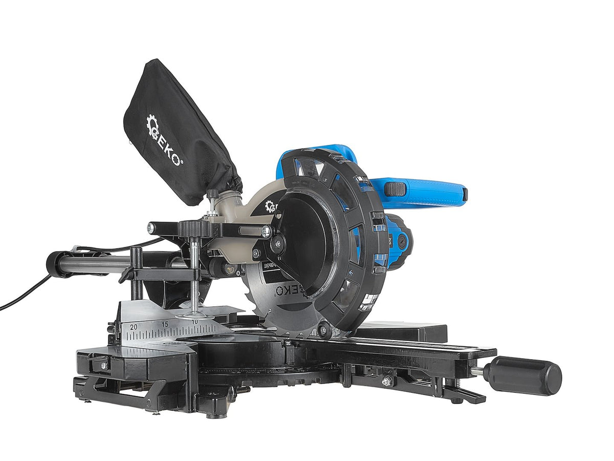 Afkortzaag 1700W 210mm