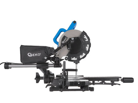 Afkortzaag 1700W 210mm