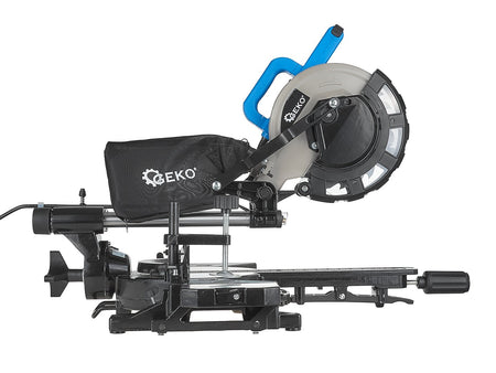 Afkortzaag 1700W 210mm