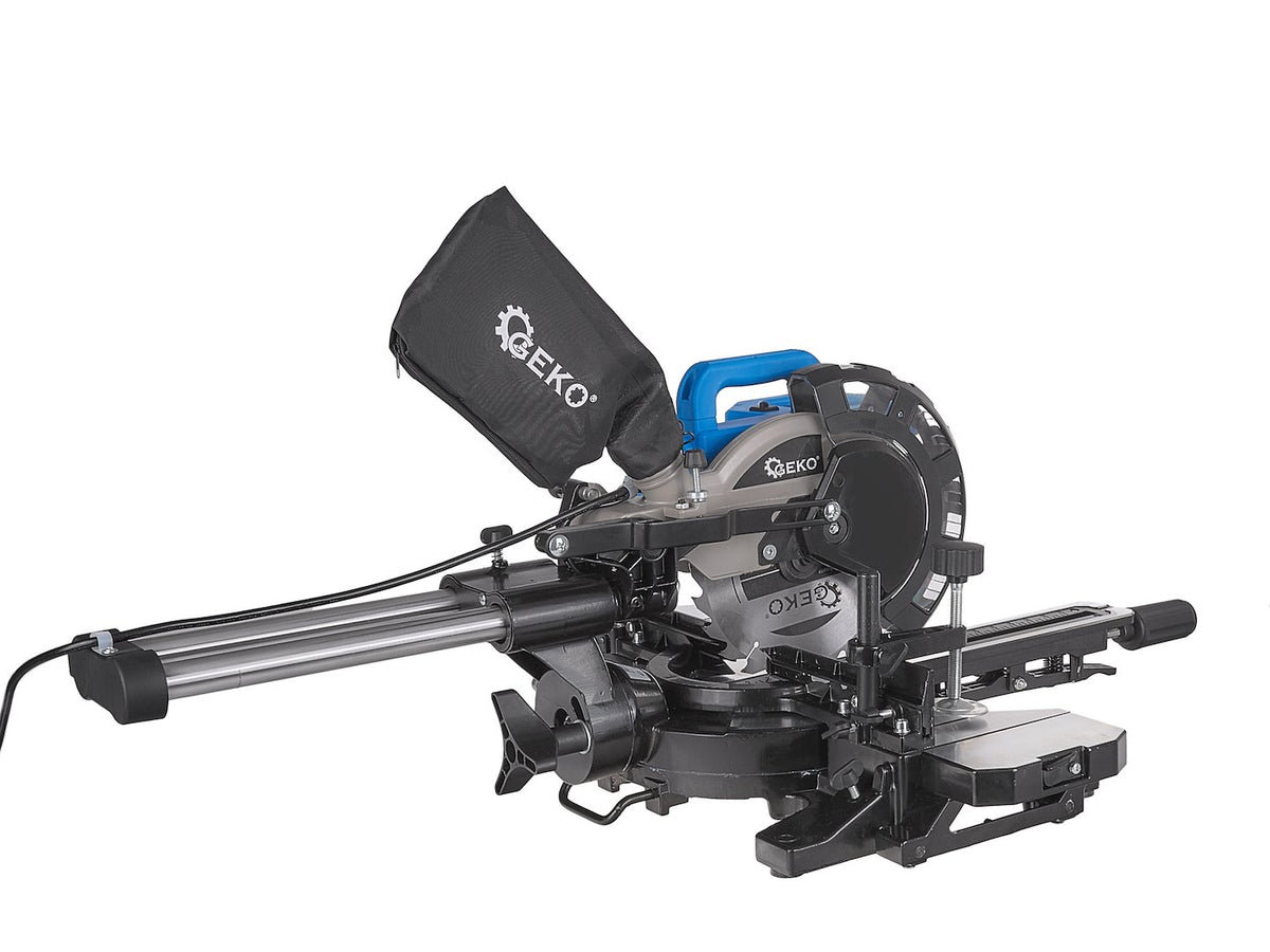 Afkortzaag 1700W 210mm