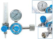 CO2/ARGON Regelaar met rotameter