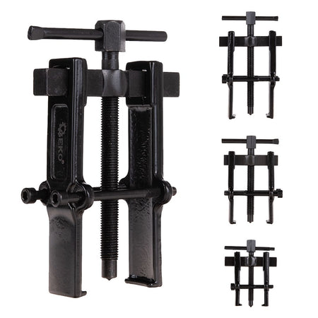 Armatuurlagertrekker 4 stuks