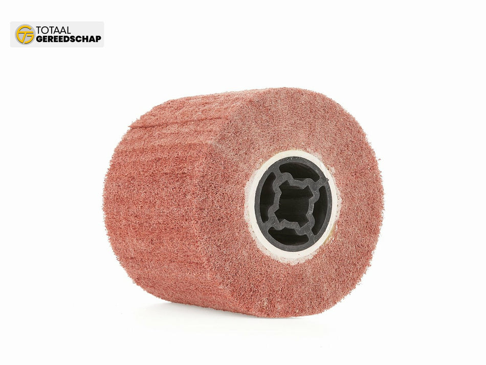 Nylon Flap Brush 120x100 P240