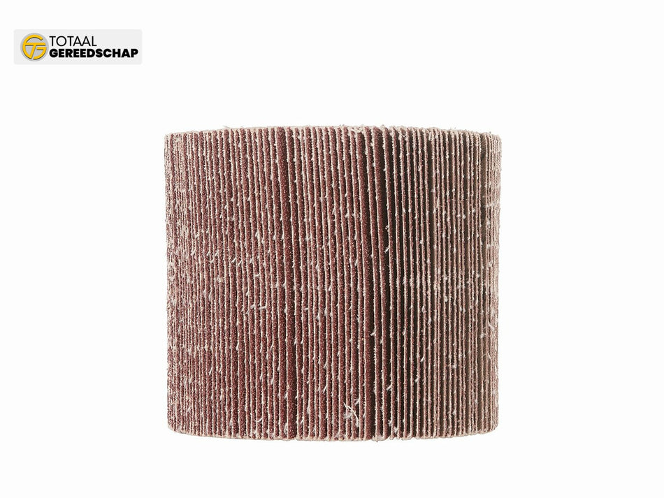 Flap brush 120x100 P120