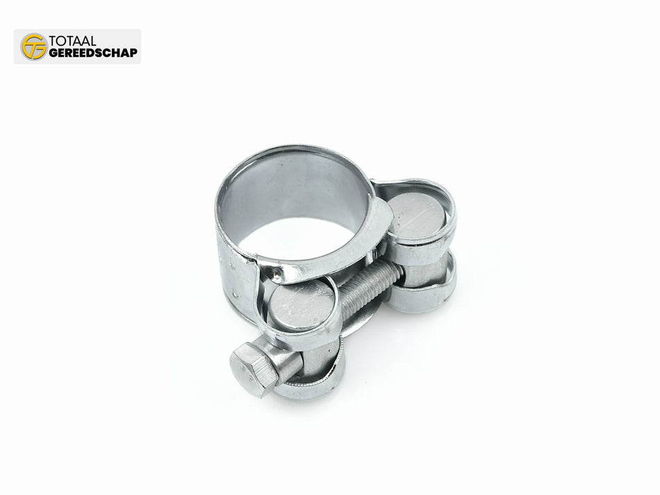 Robuuste klem W1 20-22mm