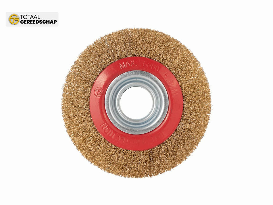 brush 150mm 32mm  + reduction set