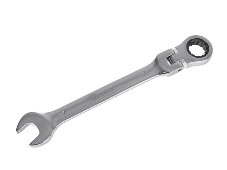 12st Flexibele steeksleutel 8-19mm