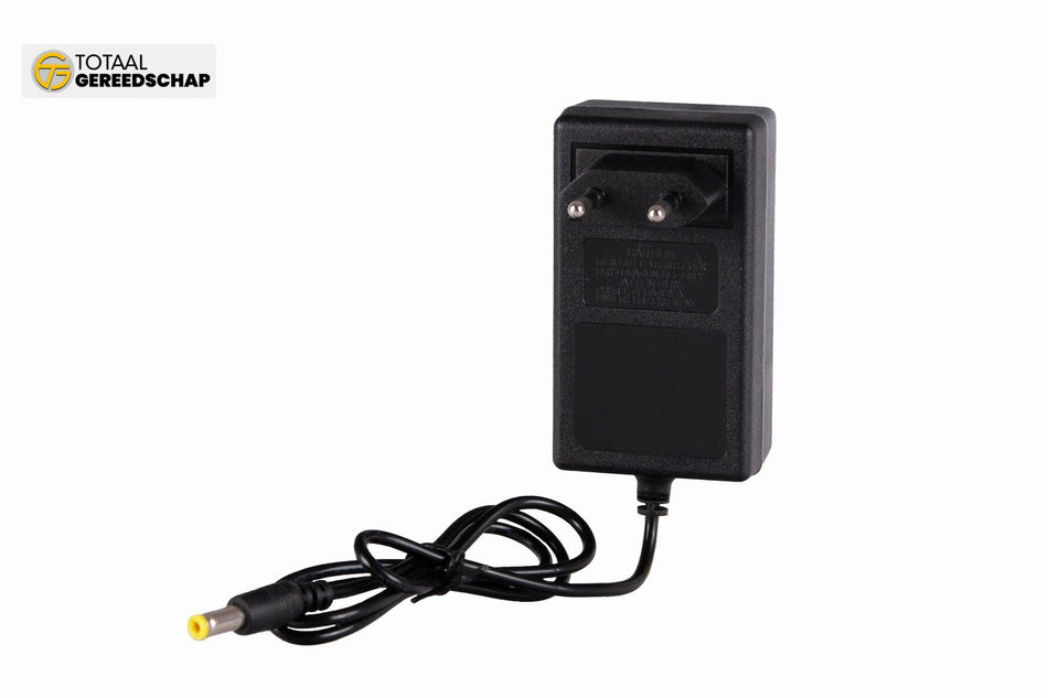 Charger 2maH for battery drill G80655/G80656