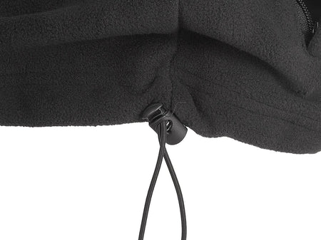 Polar fleece jas - maat M
