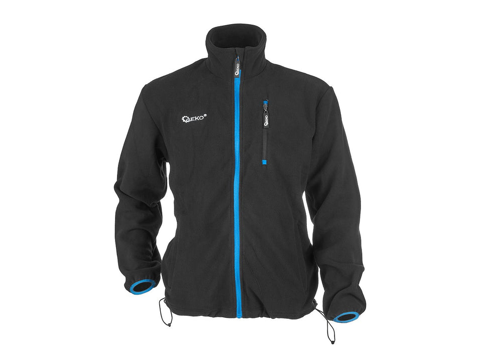 Polar fleece jas - maat L