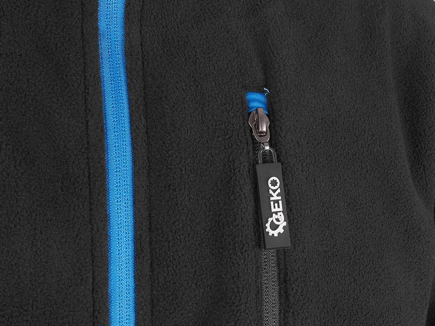Polar fleece jas - maat L