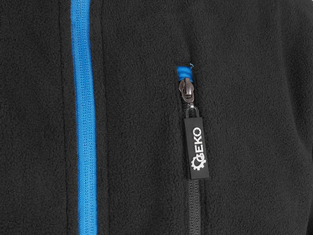 Polar fleece jas - maat L