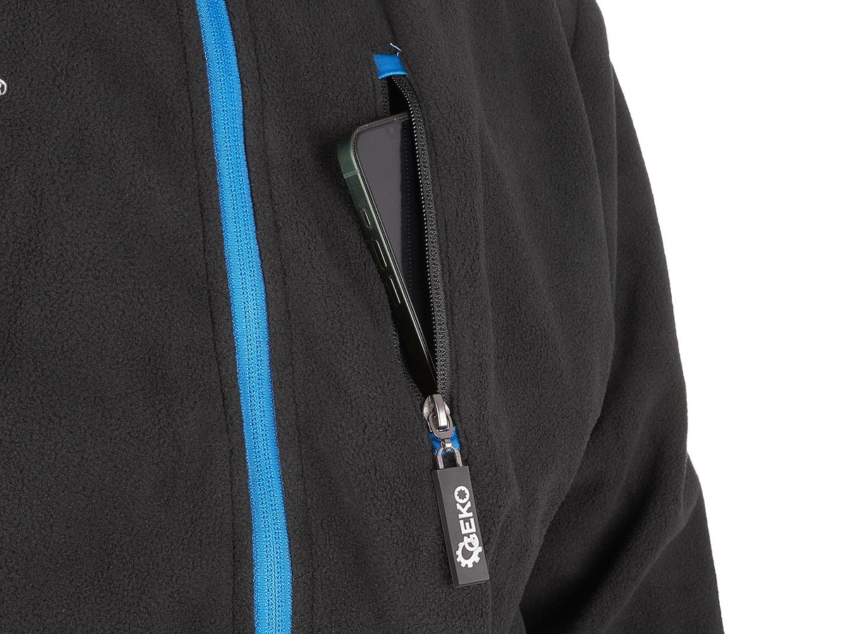 Polar fleece jas - maat L