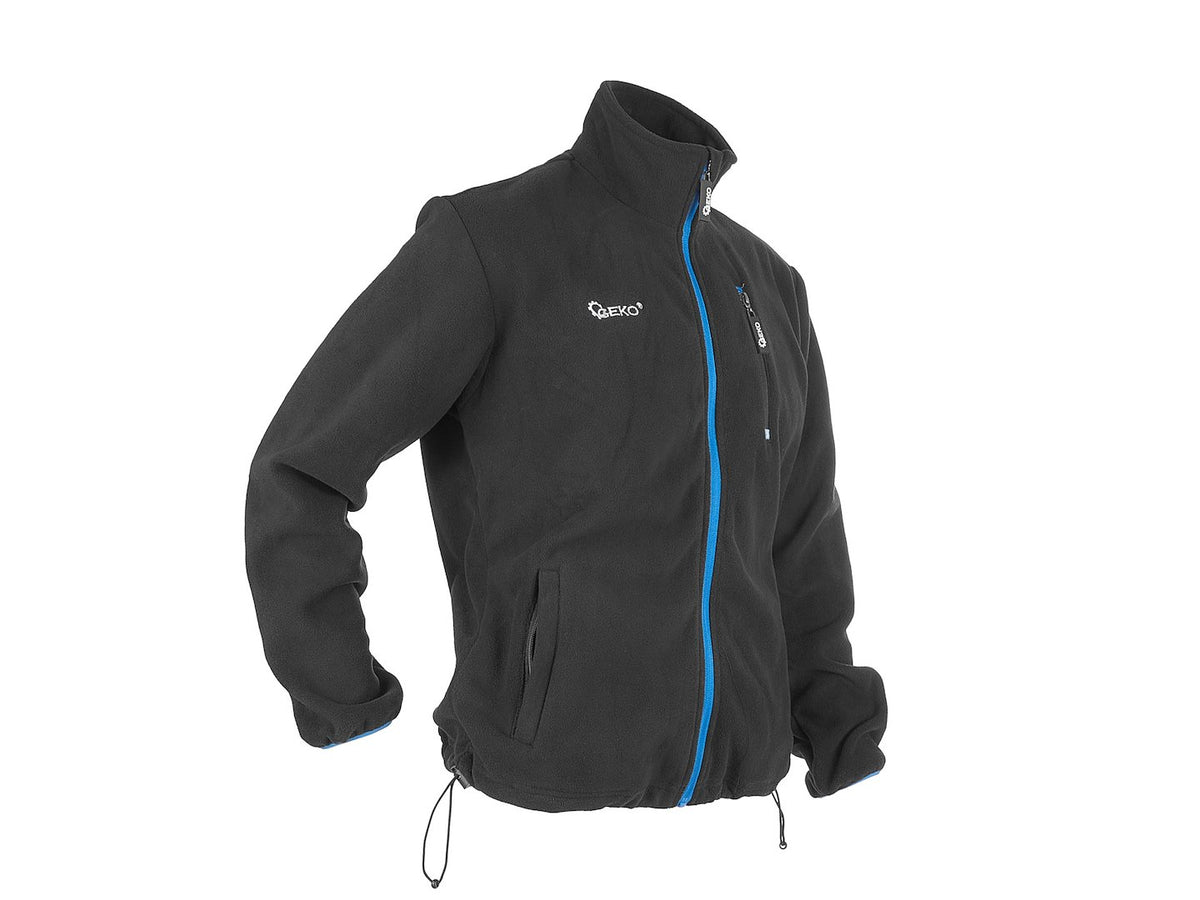 Polar fleece jas - maat XL