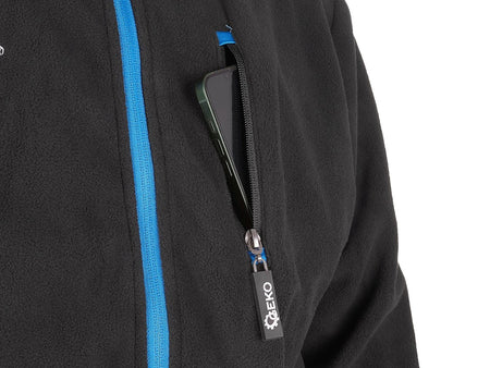 Polar fleece jas - maat XL