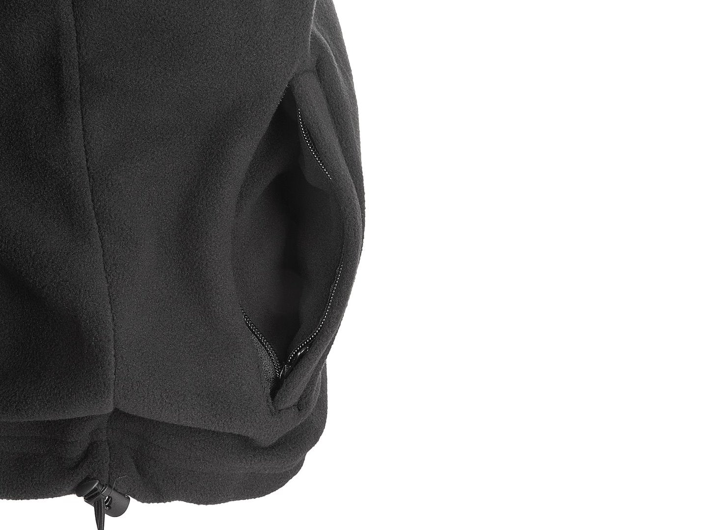 Polar fleece jas - maat XL
