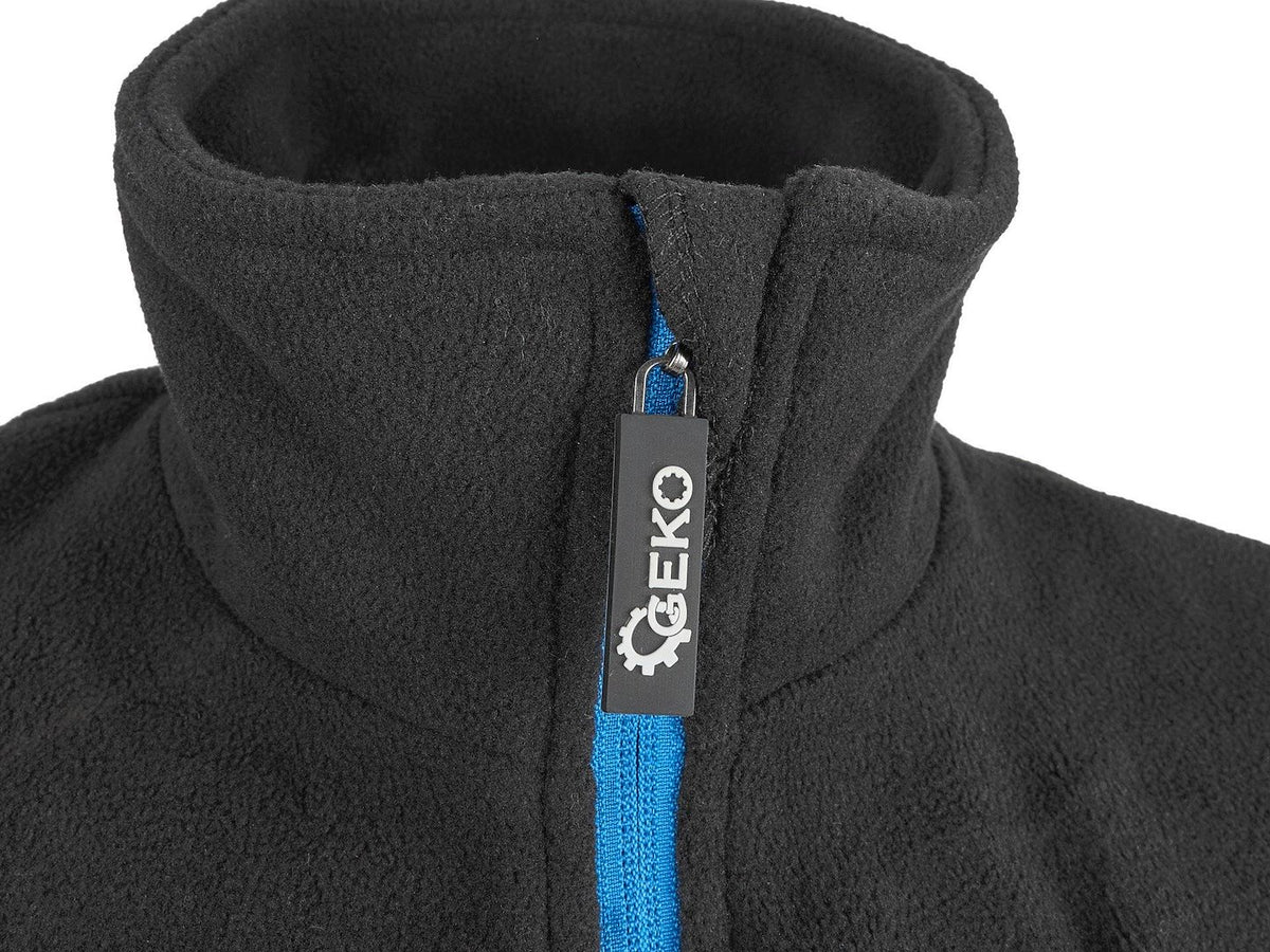 Polar fleece jas - maat XXXL