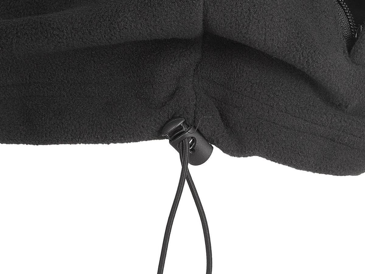 Polar fleece jas - maat XXXL