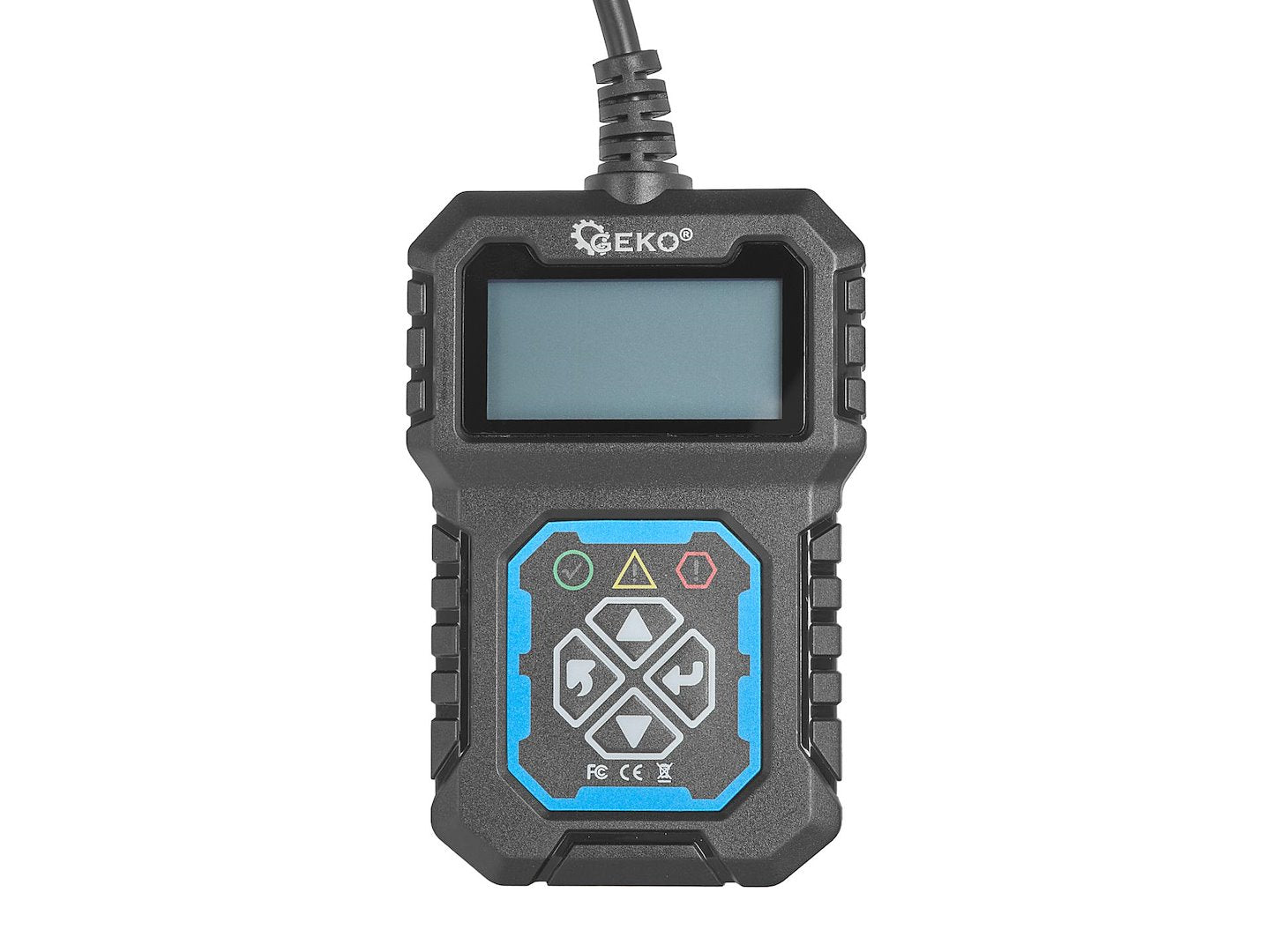OBDII-codelezer T31