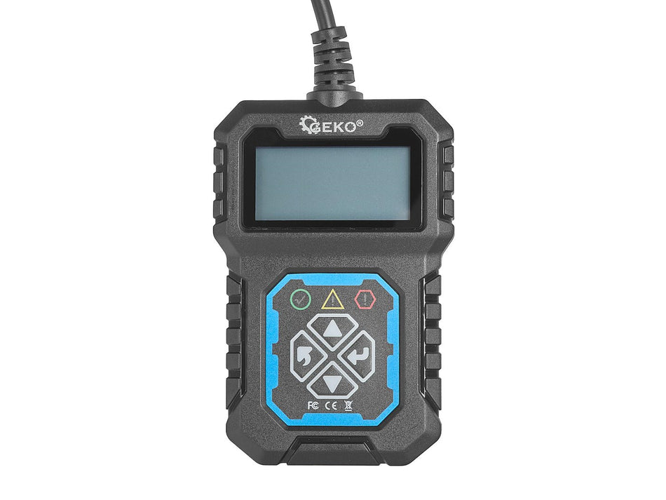 OBDII-codelezer T31