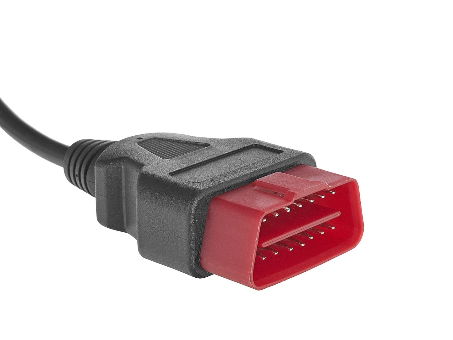 OBDII-codelezer T31