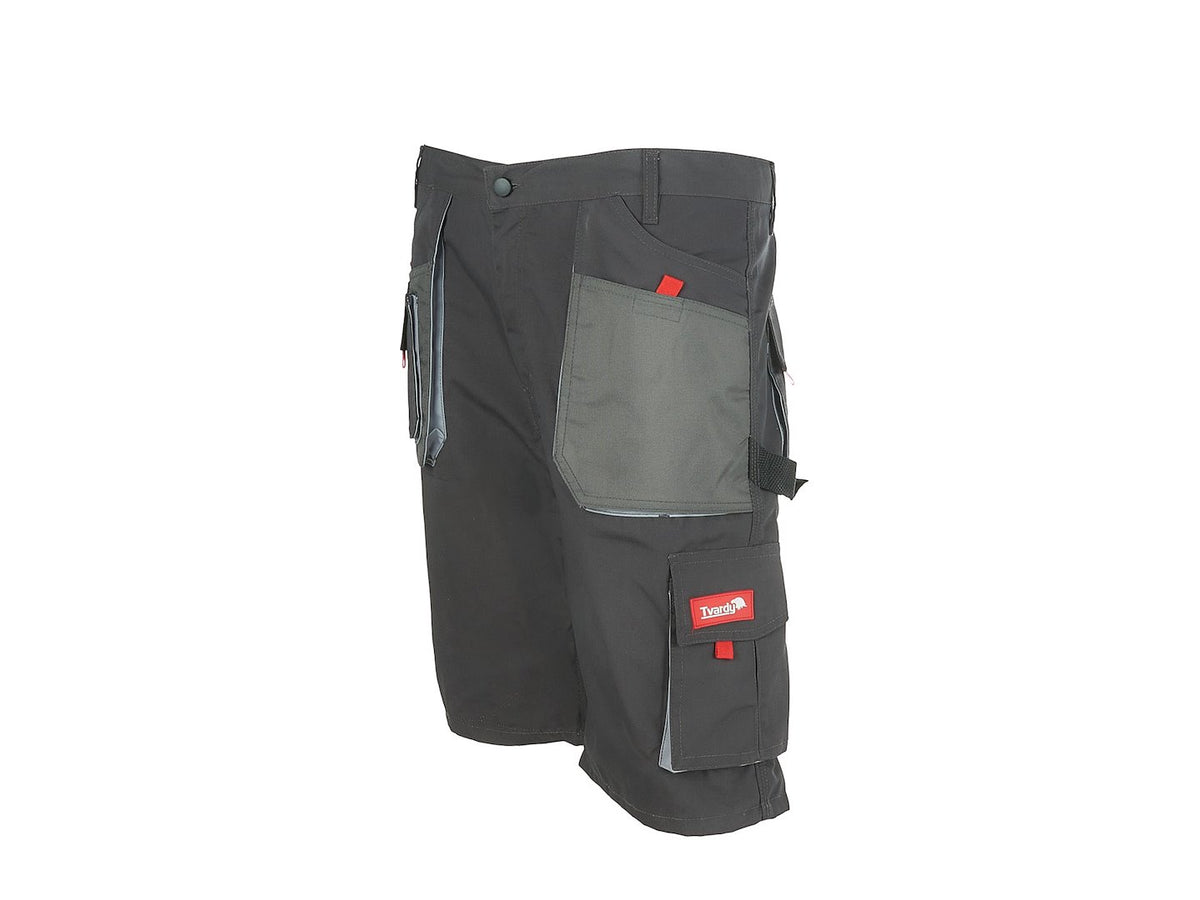 Korte broek TVARDY - maat S