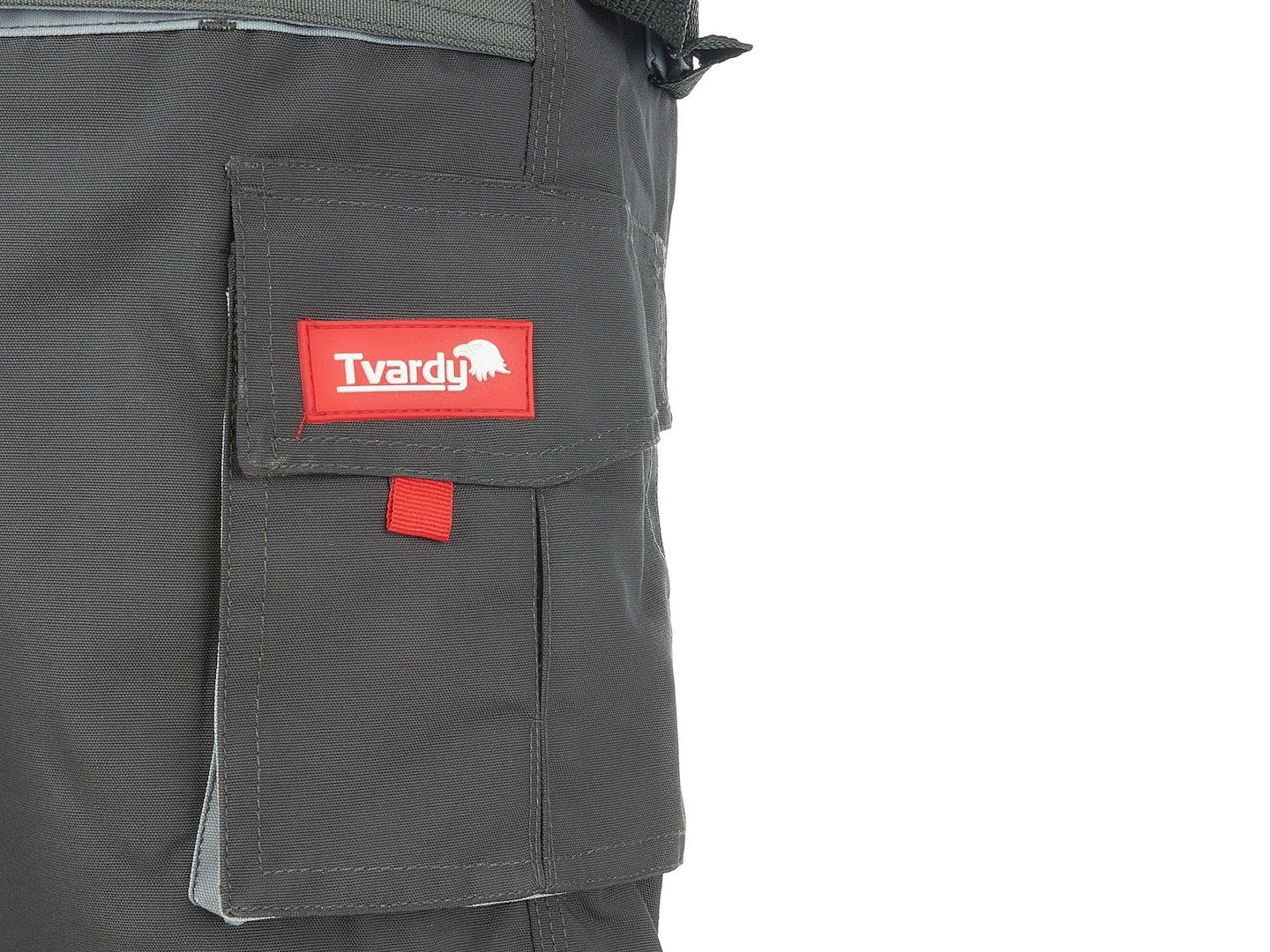 Korte broek TVARDY - maat M