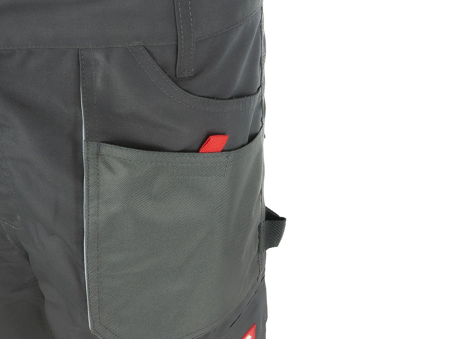 Korte broek TVARDY - maat M