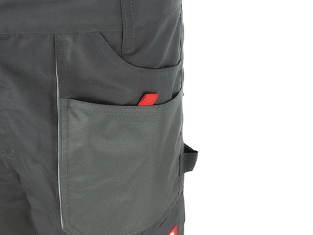 Korte broek TVARDY - maat M