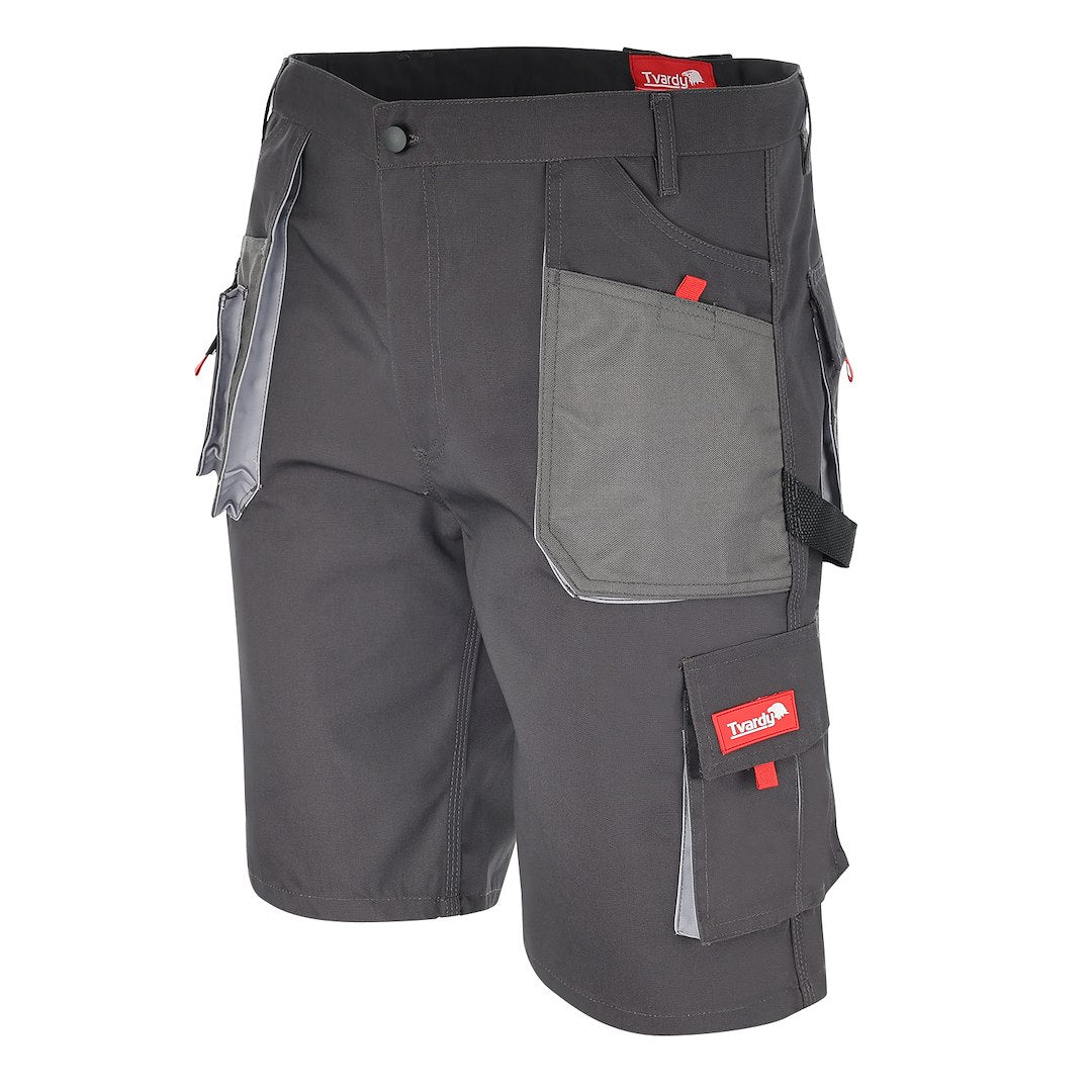 Korte broek TVARDY - maat L