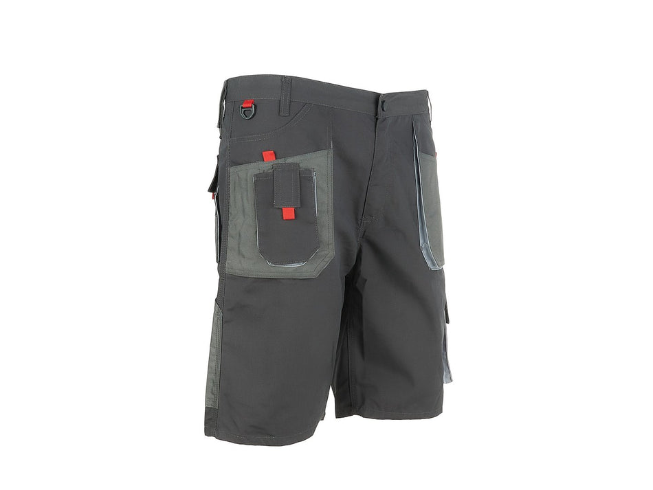 Korte broek TVARDY - maat L