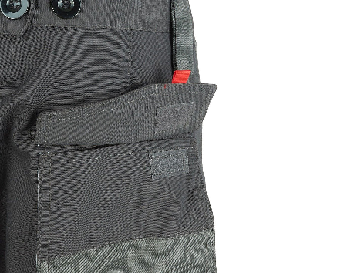 Korte broek TVARDY - maat L