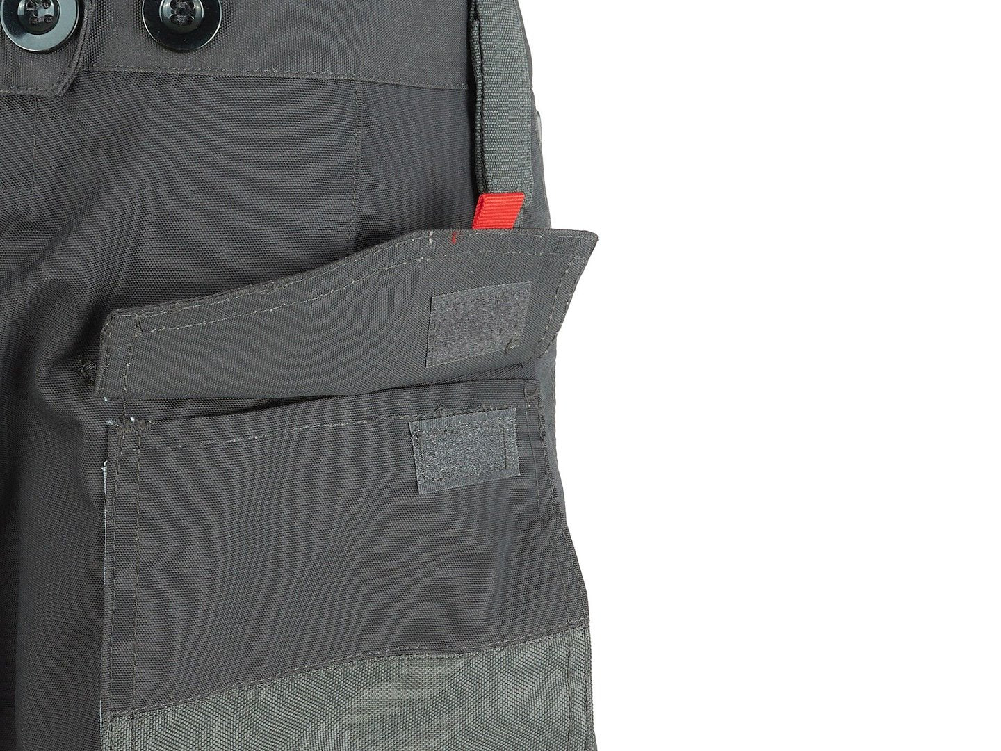 Korte broek TVARDY - maat L