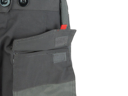 Korte broek TVARDY - maat XL