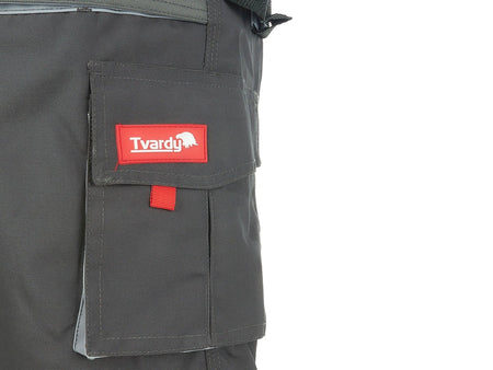 Korte broek TVARDY - maat XXL