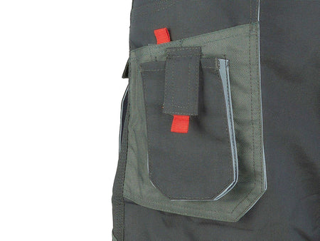 Korte broek TVARDY - maat XXL
