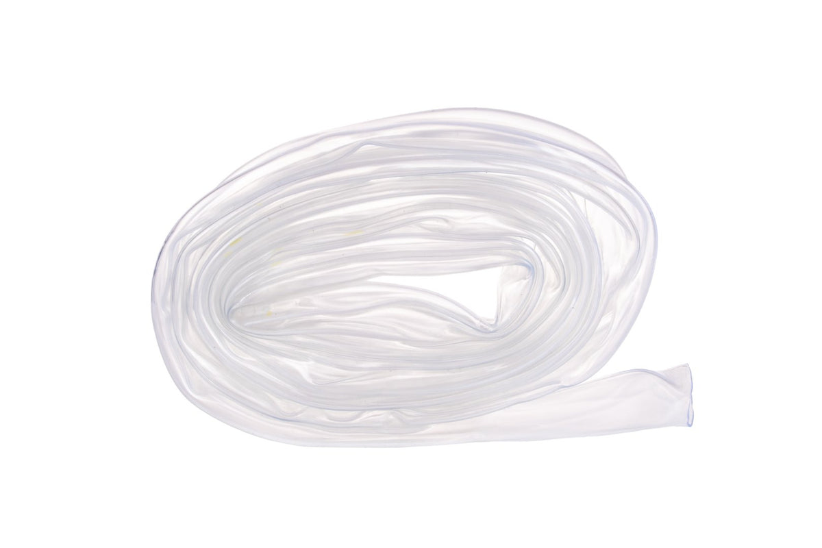 Dompelpomp overdracht diesel water olie 24V +3m slang