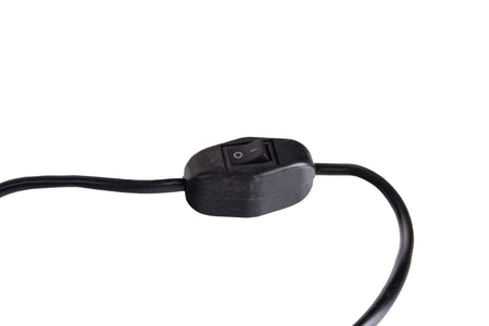 Dompelpomp overdracht diesel water olie 24V +3m slang