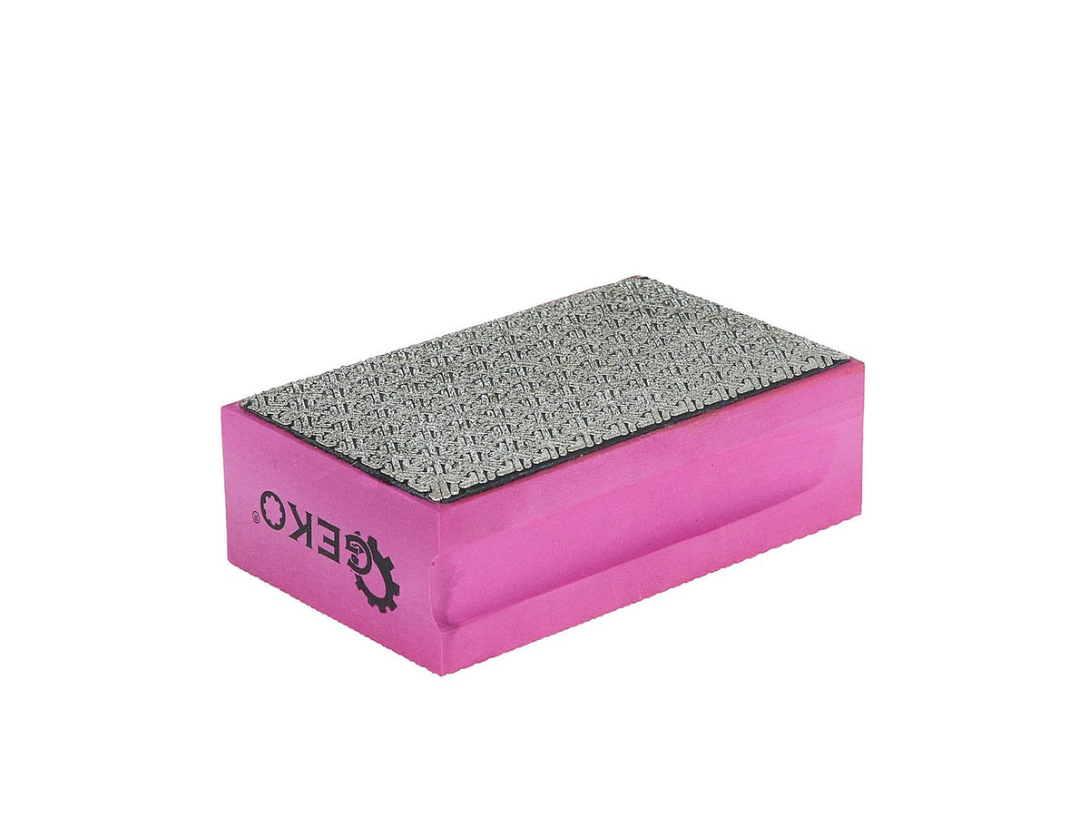 Diamant schuurblok P60