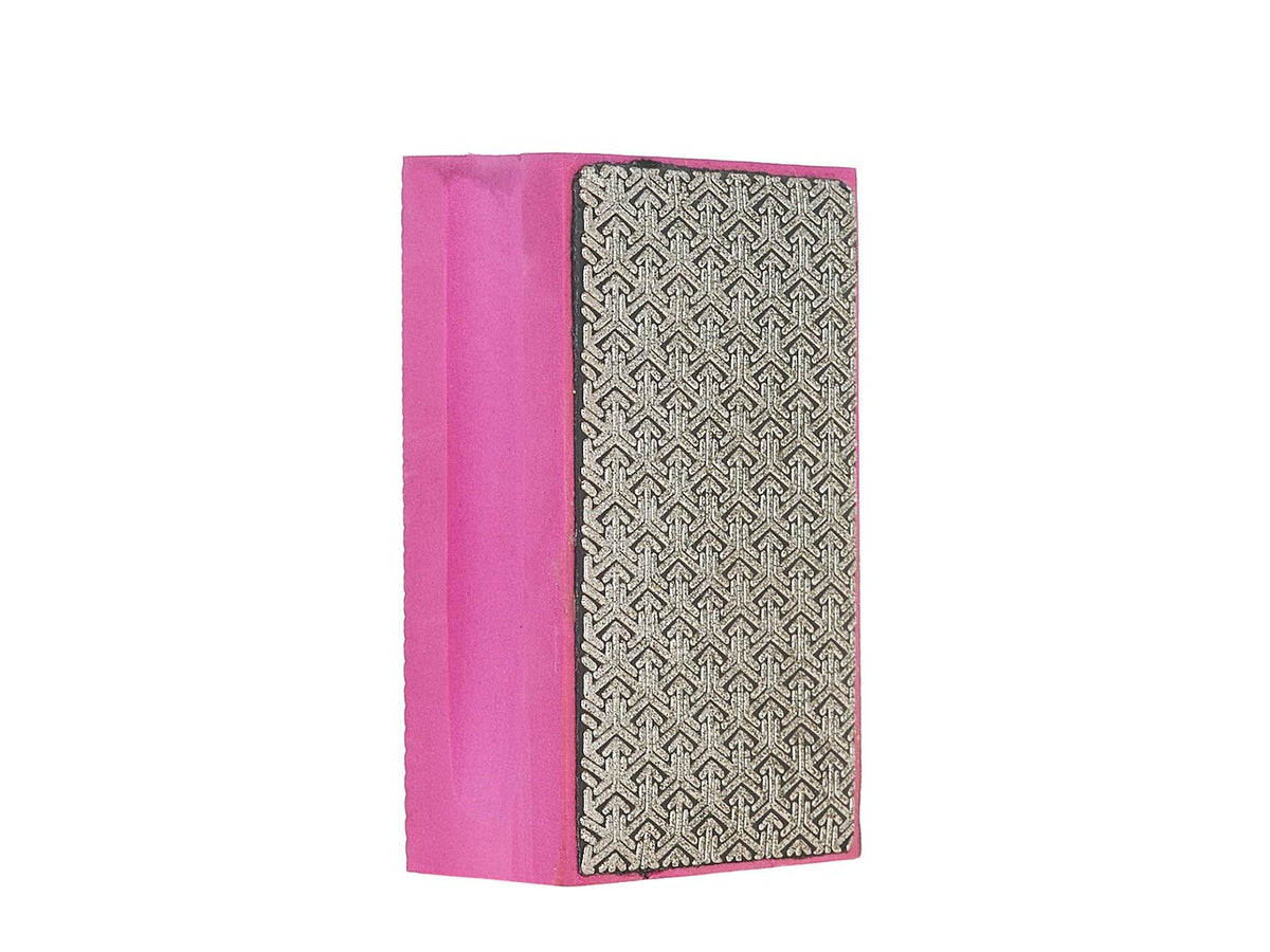 Diamant schuurblok P60