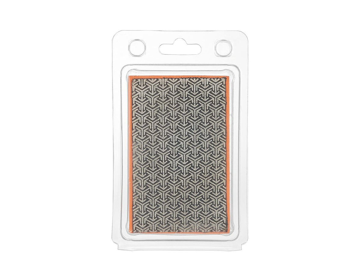Diamant schuurblok P100