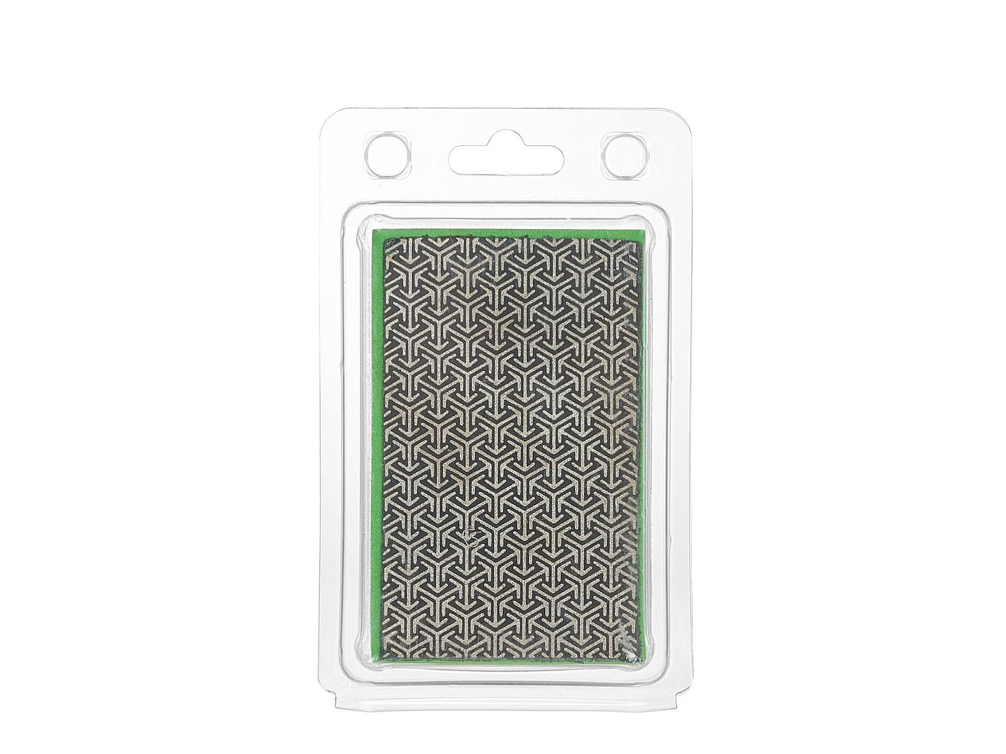 Diamant schuurblok P200