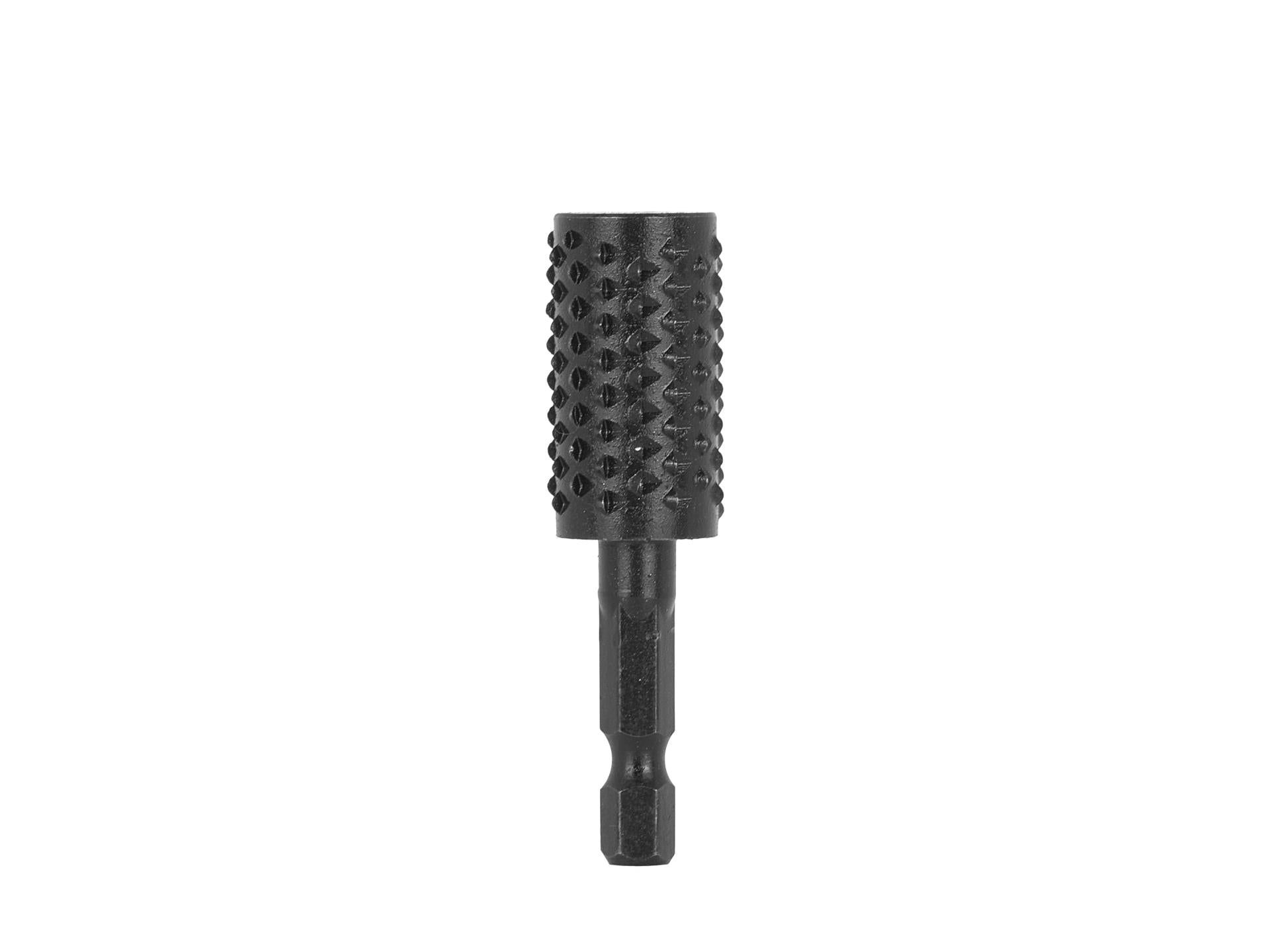 Cilindrische houtvijl 15mm HEX