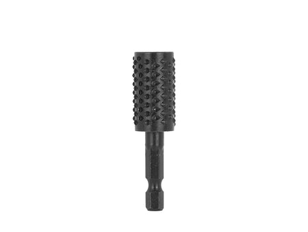 Cilindrische houtvijl 15mm HEX