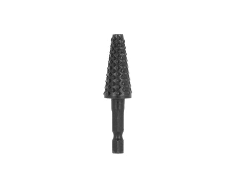 Conische houtvijl 15mm HEX