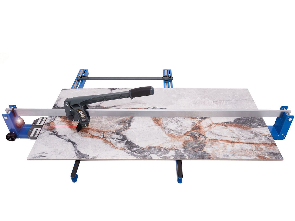 Tegelknipper 1200mm GEKO PROFI