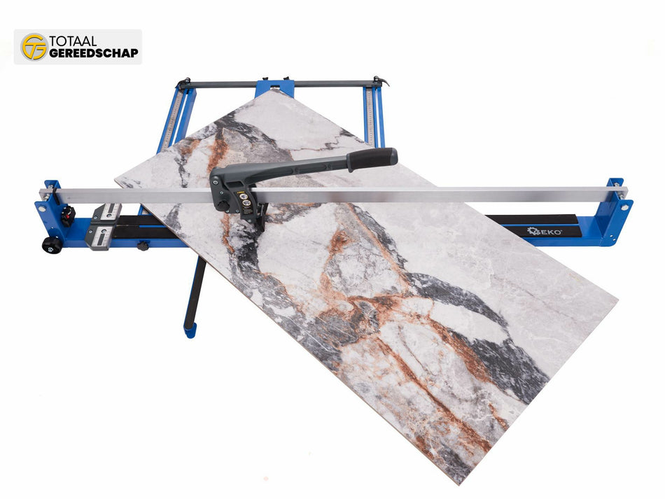 Tile Cutter 1200mm GEKO PROFI